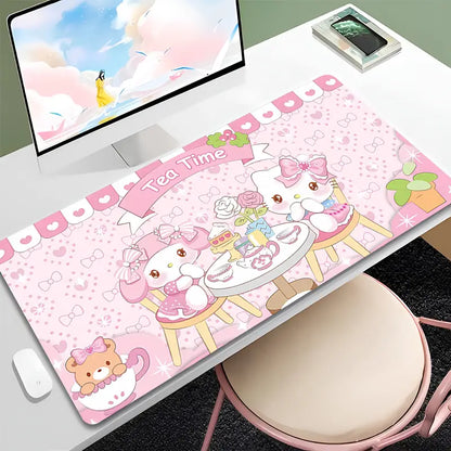 Mousepad MyMelody Sanrioverse