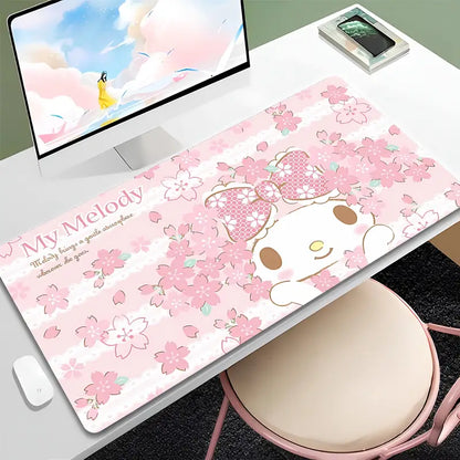 Mousepad MyMelody Sanrioverse