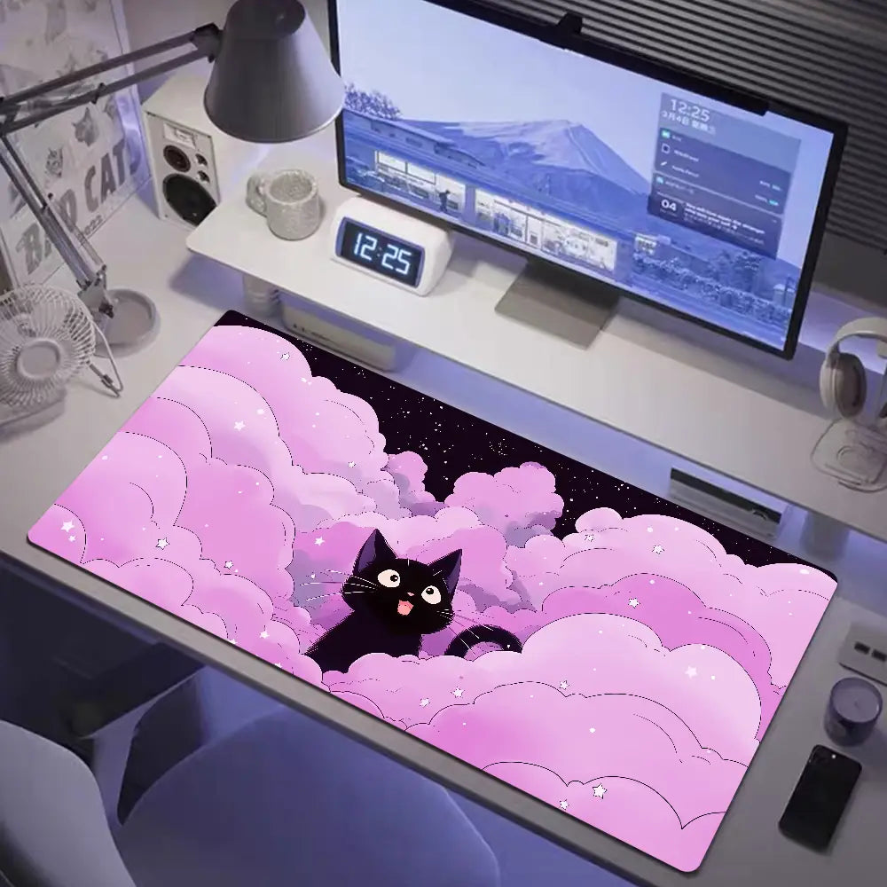 Mousepad Nekolover