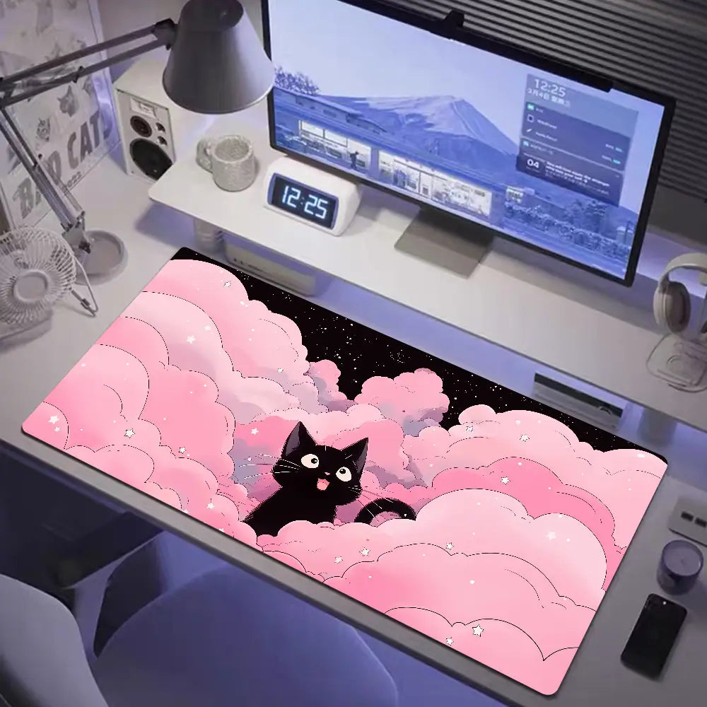Mousepad Nekolover