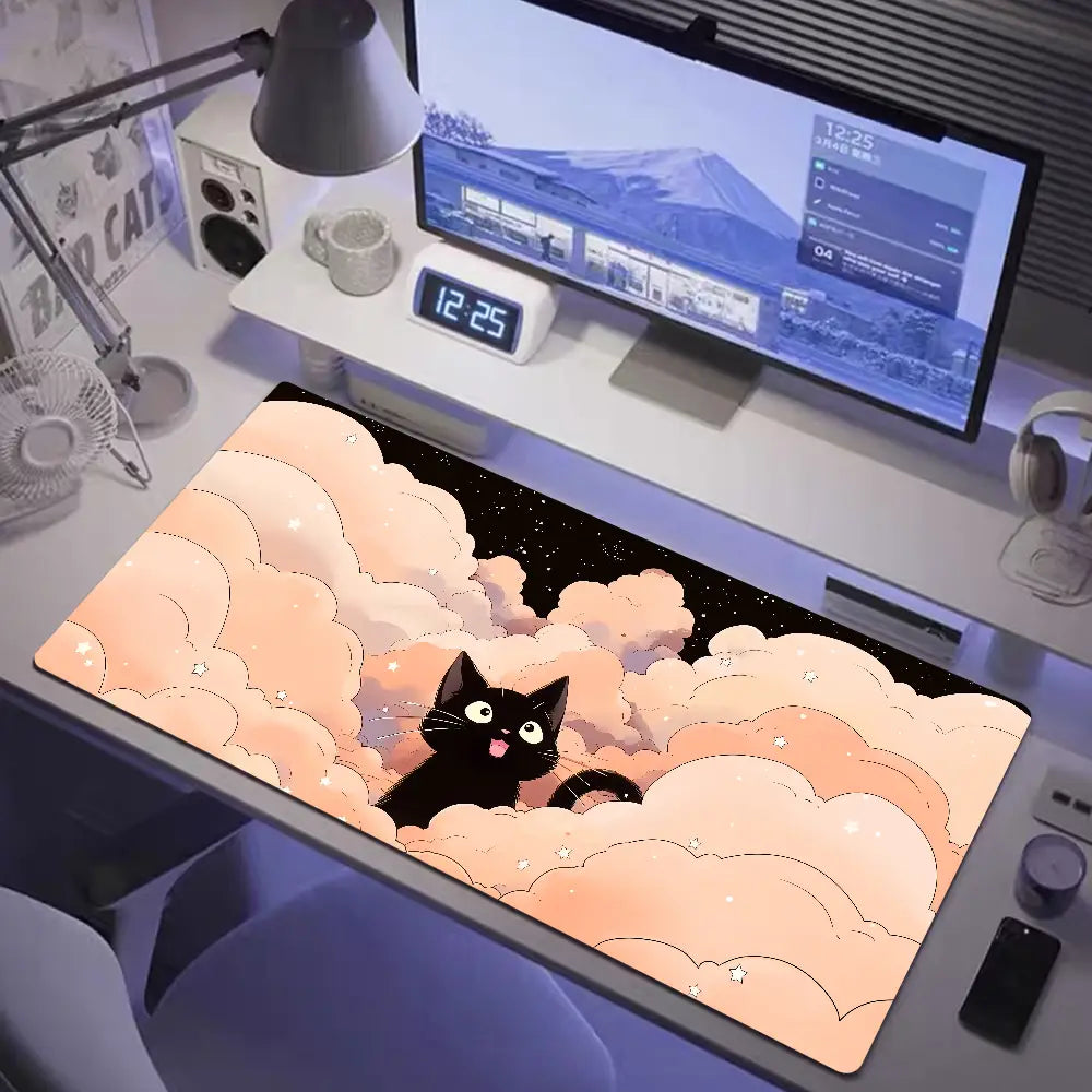 Mousepad Nekolover
