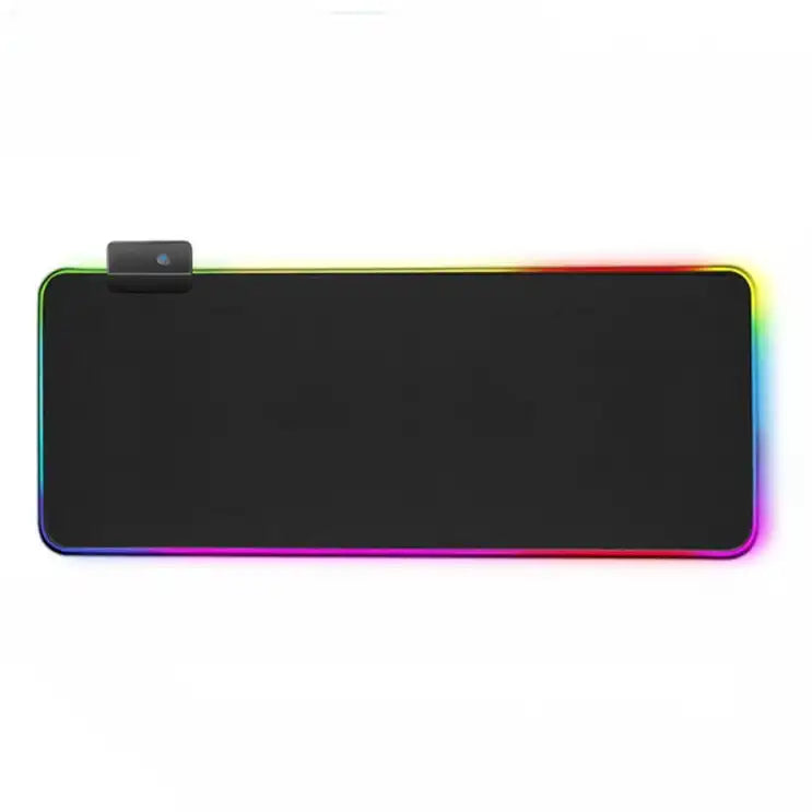 Mousepad RGB MP-LED3080