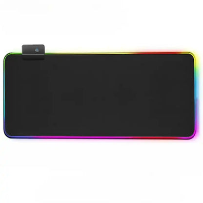 Mousepad RGB MP-LED3080