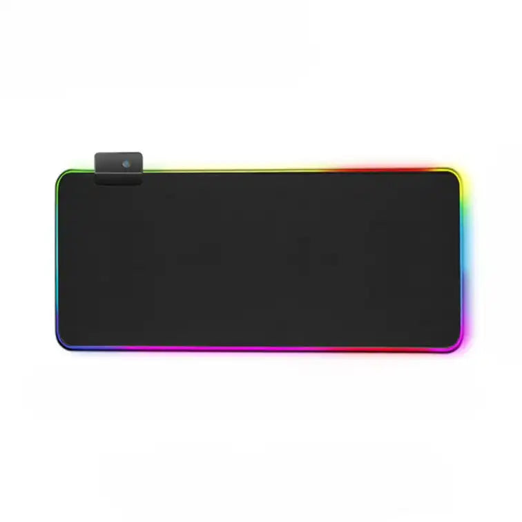 Mousepad RGB MP-LED3080