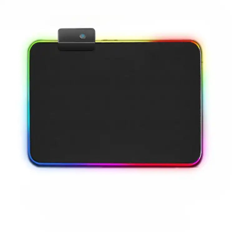 Mousepad RGB MP-LED3080