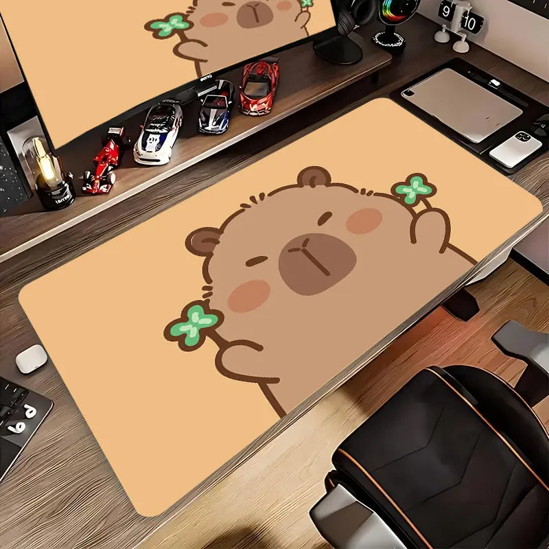 Mousepad de Capivara-Relax