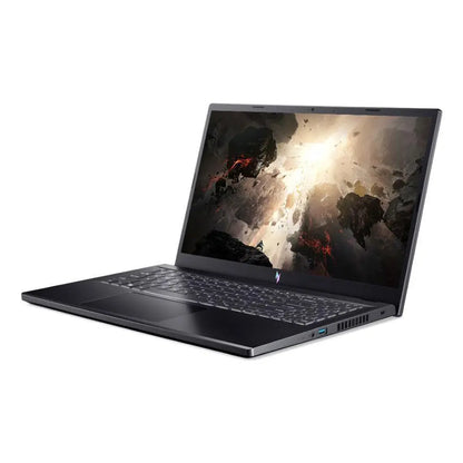 Notebook Gamer Acer Nitro V15 (15,6", RTX 2050, 144Hz)