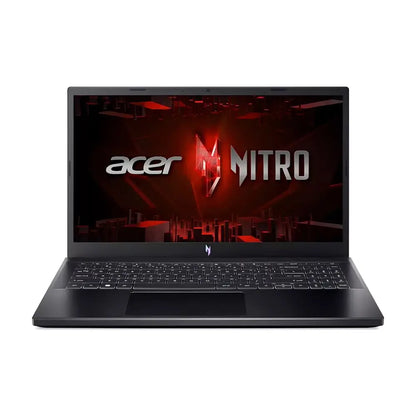 Notebook Gamer Acer Nitro V15 (15,6", RTX 3050, 144Hz)