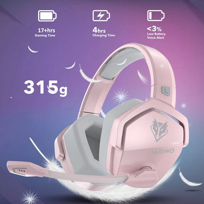 Headset G06 (Wireless)