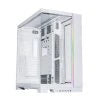 Gabinete Mid-Tower Lian Li O11 Vision (Branco)