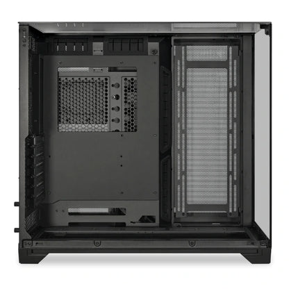 Gabinete Mid-Tower Lian Li O11 Vision (Preto)