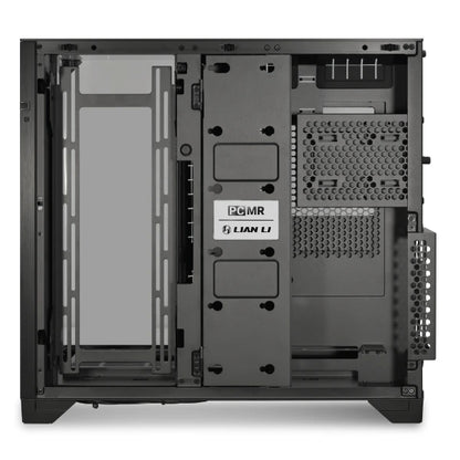 Gabinete Mid-Tower Lian Li O11 Vision (Preto)