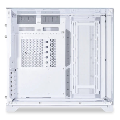 Gabinete Mid-Tower Lian Li O11 Vision (Branco)