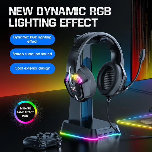 Headset X28