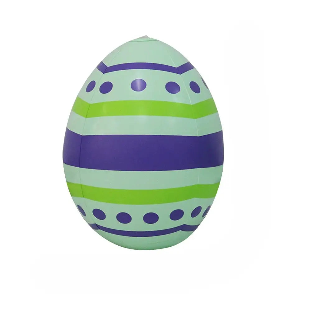 Ovo de Páscoa Decorativo 35cm