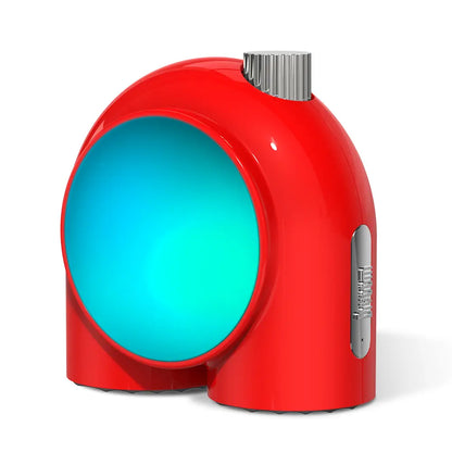 Painel LED Planet-9