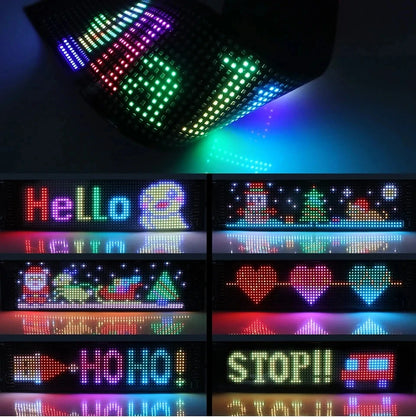 LED Matrix Panel