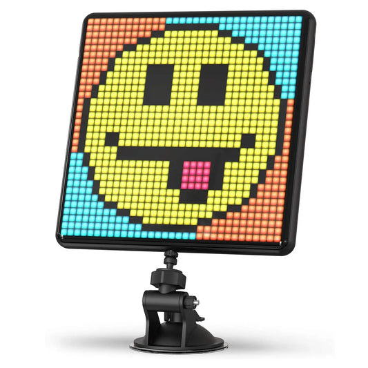 Painel Pixoo-32 (32x32)