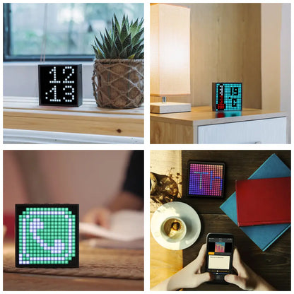 Painel Timebox EVO