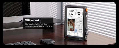 Painel Times Frame (10,1 pol)