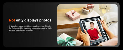 Painel Times Frame (10,1 pol)