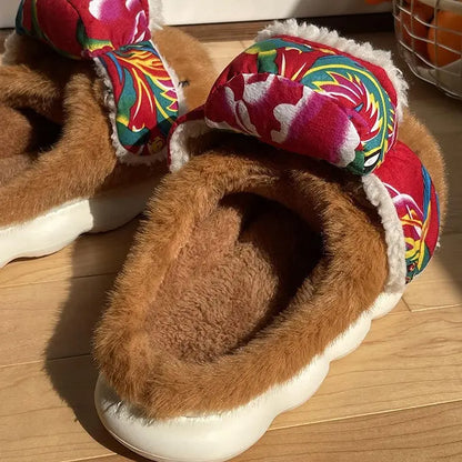Pantufa Capivara-Capy