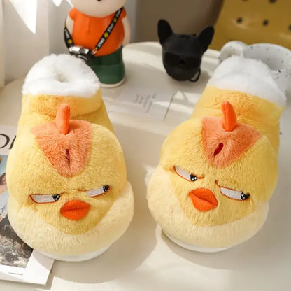 Pantufa Chikin