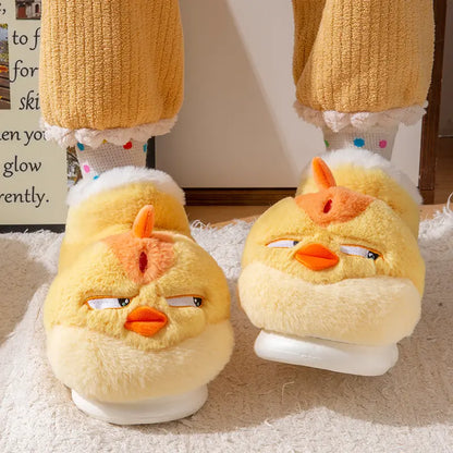 Pantufa Chikin