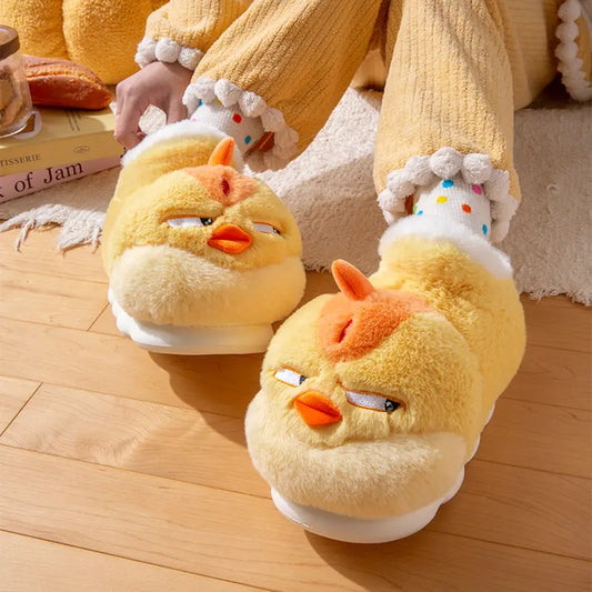 Chikin Slippers