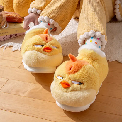 Pantufa Chikin