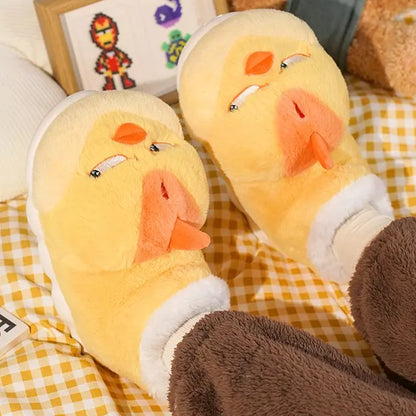 Pantufa Chikin