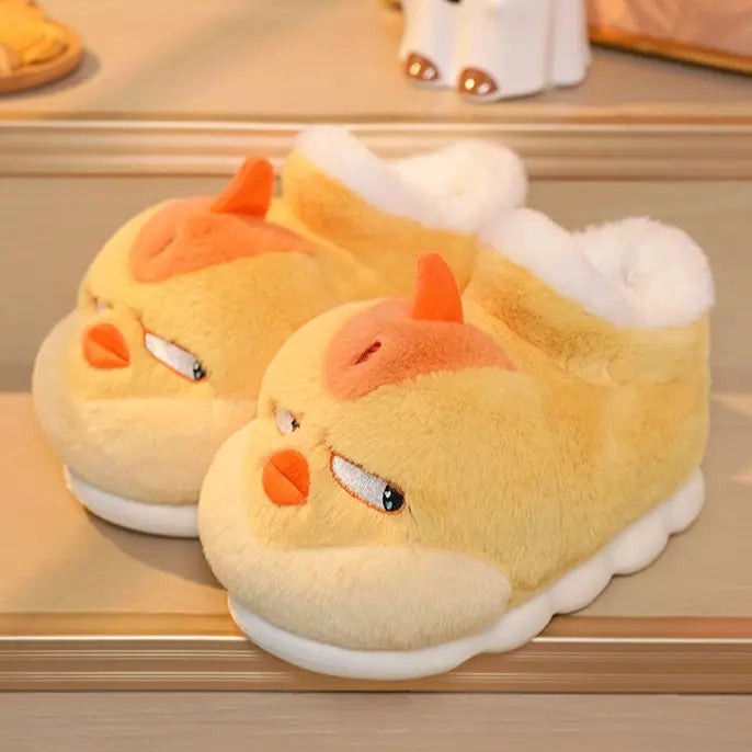 Pantufa Chikin