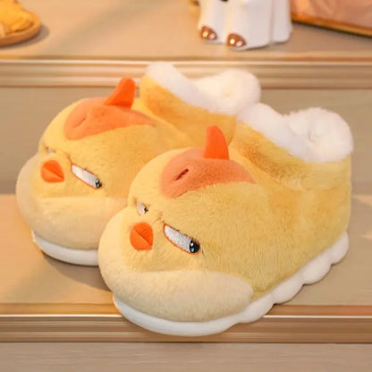 Pantufa Chikin