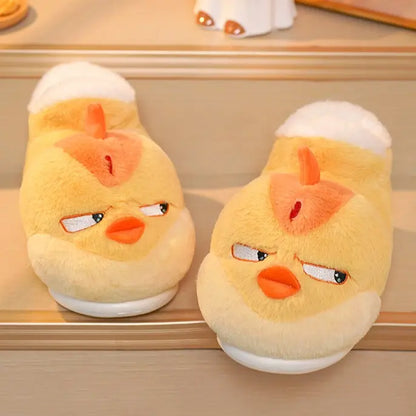 Pantufa Chikin