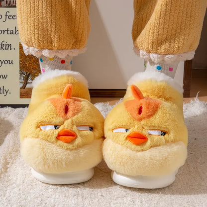 Pantufa Chikin