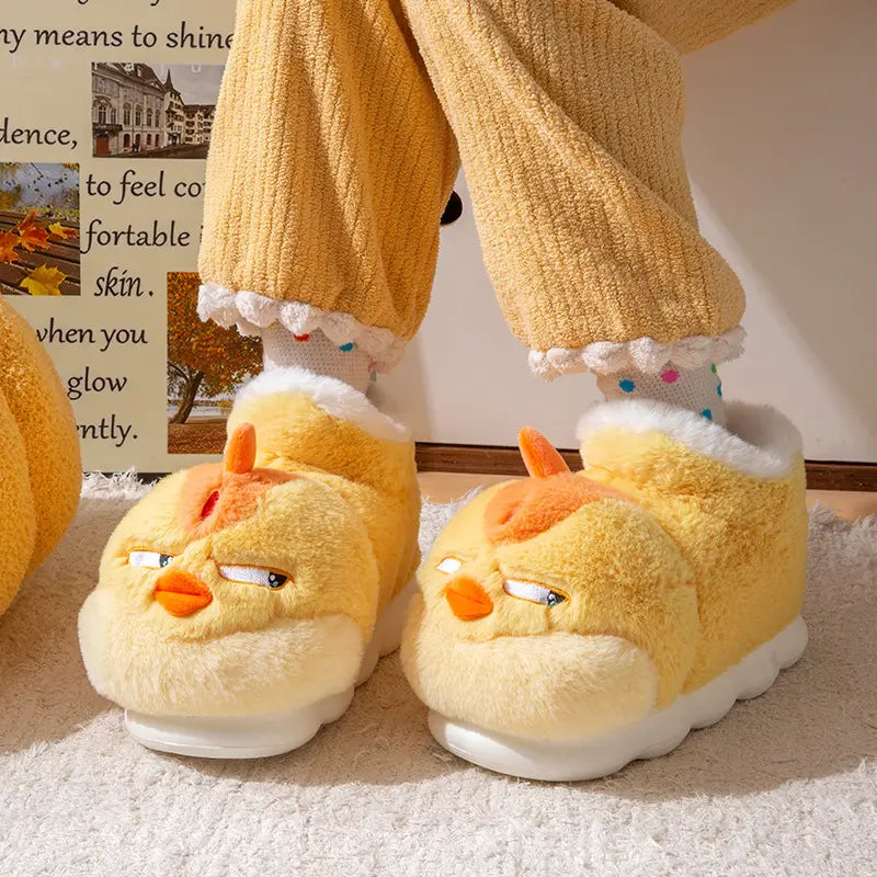 Pantufa Chikin