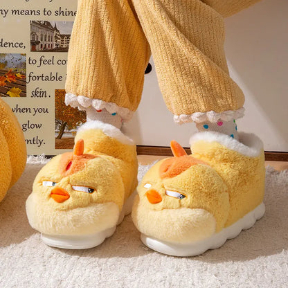 Pantufa Chikin