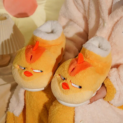 Pantufa Chikin