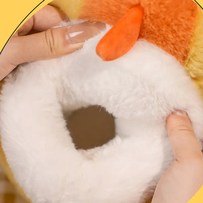 Pantufa Chikin