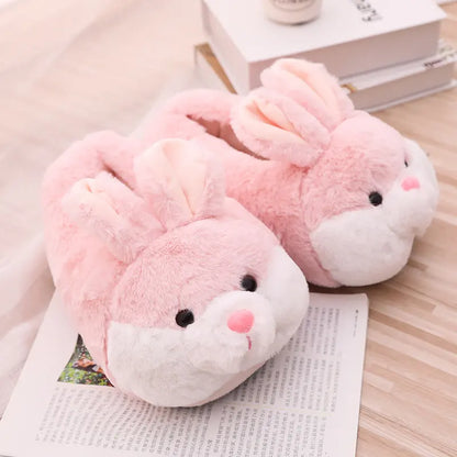Pantufa Coelhinha-Fwin