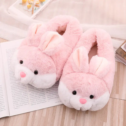 Pantufa Coelhinha-Fwin