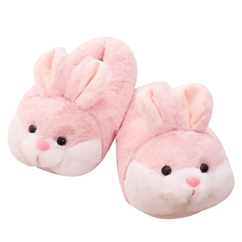Pantufa Coelhinha-Fwin