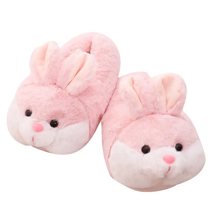 Pantufa Coelhinha-Fwin