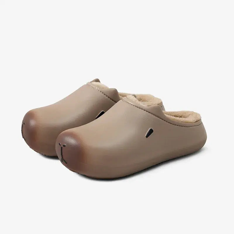 Pantufa de Capivara-Rob