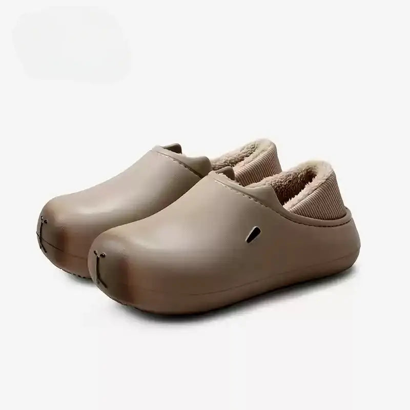 Pantufa de Capivara-Rob
