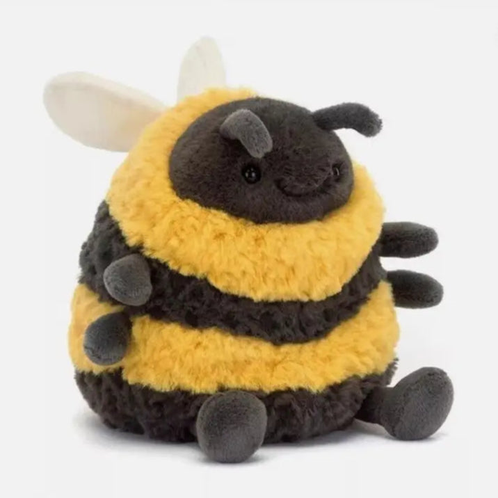 Pelúcia Abelhinha-Albee (16cm)