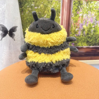 Pelúcia Abelhinha-Albee (16cm)
