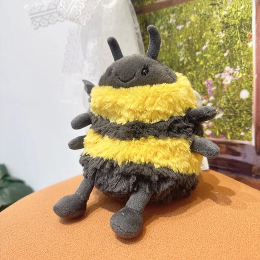 Pelúcia Abelhinha-Albee (16cm)