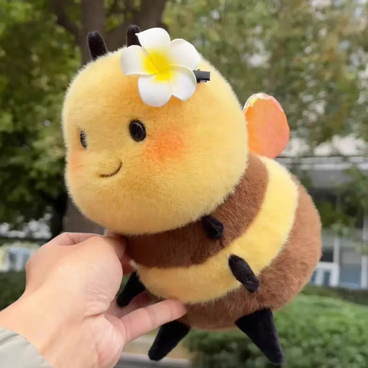 Pelúcia Abelhinha-BeeBee (20cm)