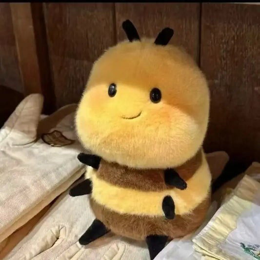 Pelúcia Abelhinha-BeeBee (20cm)